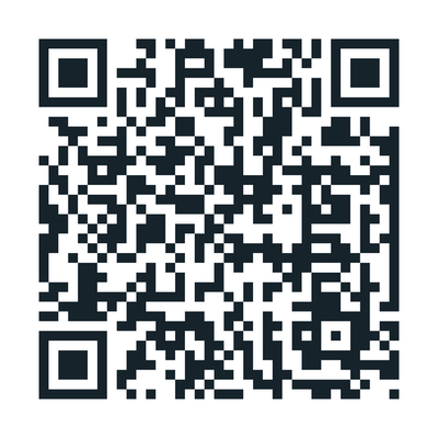 QR-код на страницу приложения UlusLife в RuStore